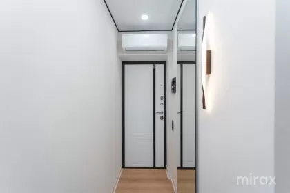 ул. Мирон Костин, Рышкань, мун. Кишинев изображение 224832