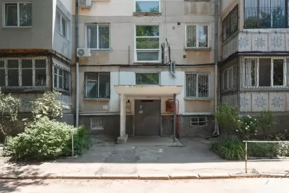 ул. Мирон Костин, Рышкань, мун. Кишинев изображение 224833