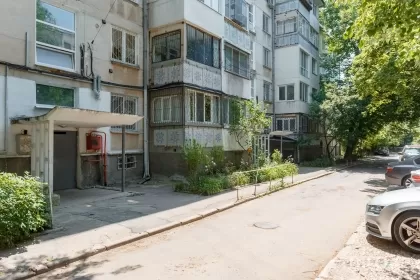 ул. Мирон Костин, Рышкань, мун. Кишинев изображение 224834