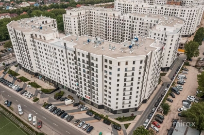 str. Ioana Radu, Buiucani, Chișinău imaginea 225962