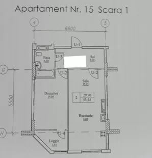 str. Ioana Radu, Buiucani, Chișinău imaginea 225963