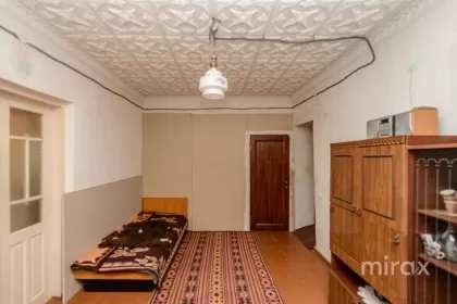 ул. Николая Пирогова, Страшены, мун. Кишинёв изображение 227324