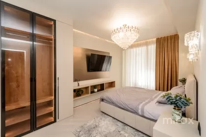 str. Calea Ieșilor, Buiucani, Chișinău imaginea 229819
