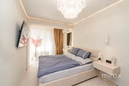 str. Calea Ieșilor, Buiucani, Chișinău imaginea 229822