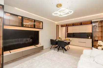 str. Calea Ieșilor, Buiucani, Chișinău imaginea 229811