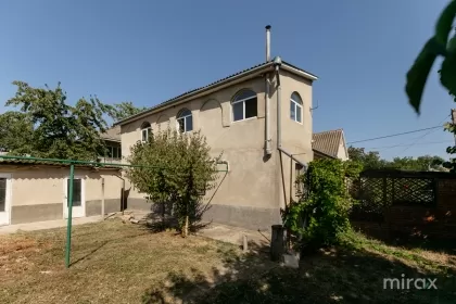 str. Minerilor, Ciorescu, mun. Chișinău imaginea 232736