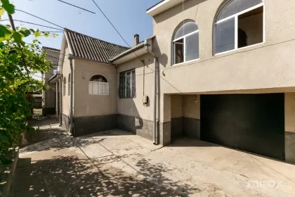 str. Minerilor, Ciorescu, mun. Chișinău imaginea 232718