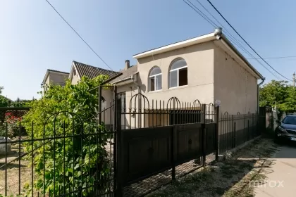 str. Minerilor, Ciorescu, mun. Chișinău imaginea 232738