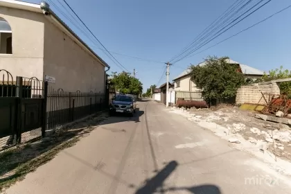 str. Minerilor, Ciorescu, mun. Chișinău imaginea 232739