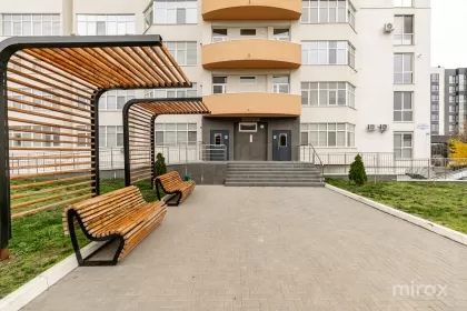 str. Grădina Botanică, Botanica imaginea 239184