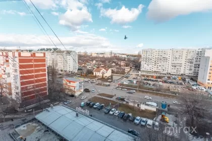 ул. Язулуй, Старая Почта, Кишинев изображение 138542