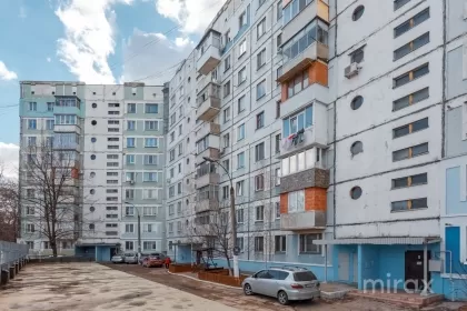 ул. Язулуй, Старая Почта, Кишинев изображение 138545