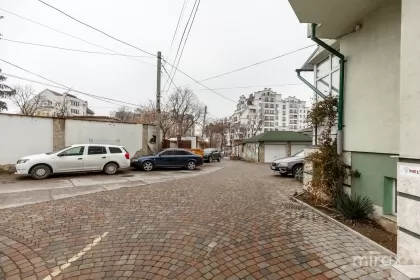 ул. Алексея Матеевича, Центр, Кишинев изображение 147203