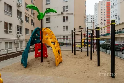 ул. Н. Тестемицану, Центр, Кишинев изображение 154303
