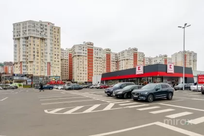 ул. Н. Тестемицану, Центр, Кишинев изображение 154305