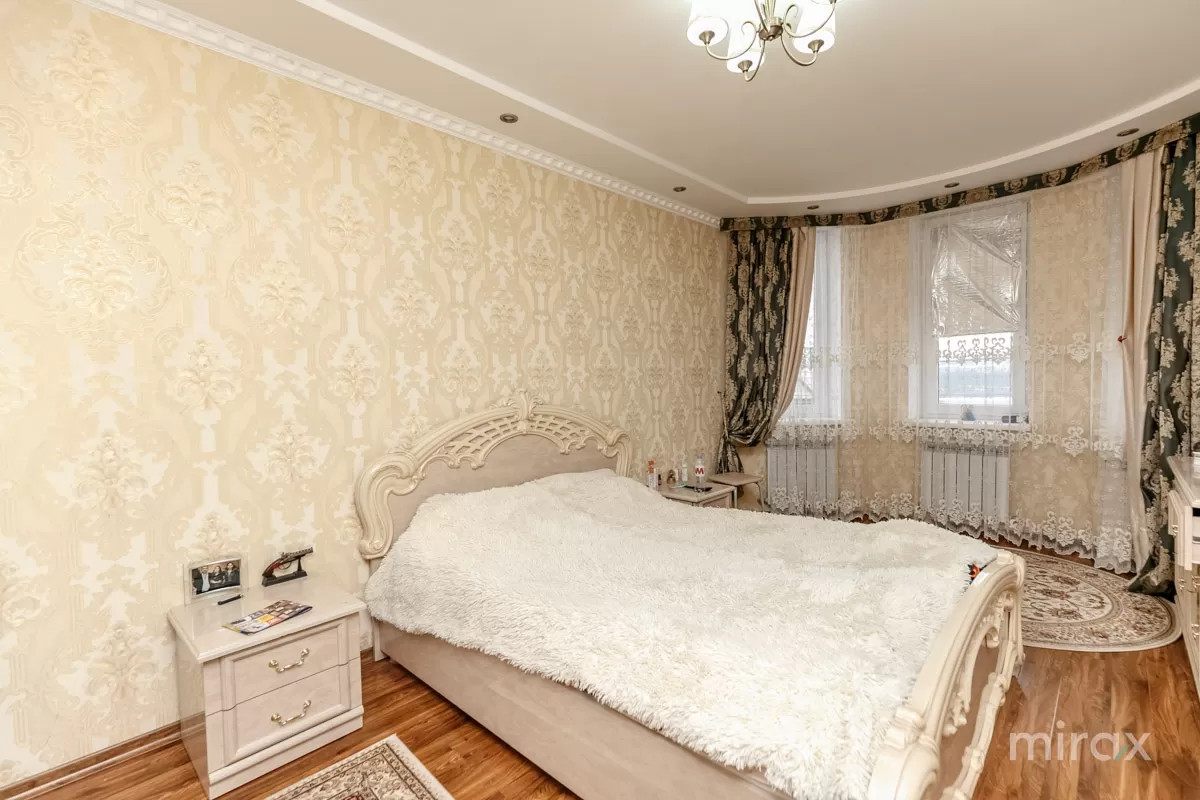 ул. Драгомирна, Яловены, мун. Кишинев