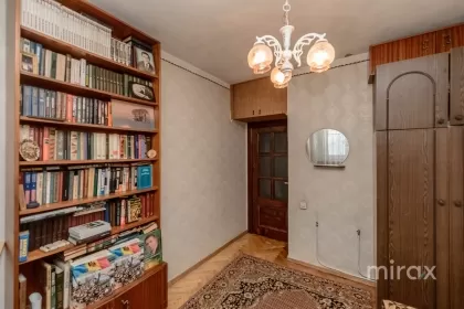 ул. Влайку Пыркэлаб, Центр, мун. Кишинев изображение 213003