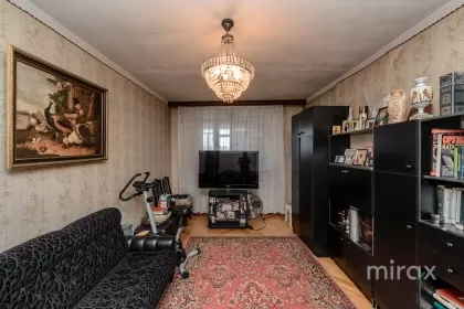 ул. Влайку Пыркэлаб, Центр, мун. Кишинев изображение 213000