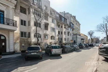 ул. Влайку Пыркэлаб, Центр, мун. Кишинев изображение 213019
