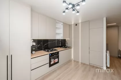 str. Vasile Lupu, Buiucani, Chișinău imaginea 234289