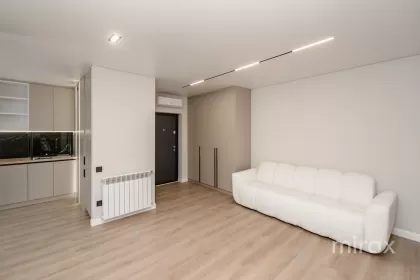 str. Vasile Lupu, Buiucani, Chișinău imaginea 234296