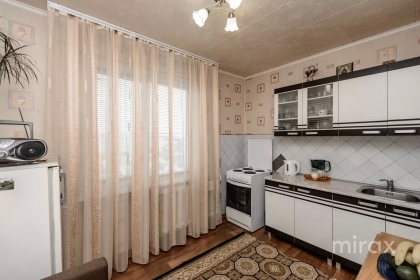 ул. Независимости, Ботаника изображение 235463