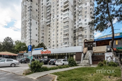 ул. Независимости, Ботаника изображение 235474