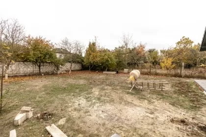 Poiana Silvică, Dumbrava, Chișinău imaginea 237863