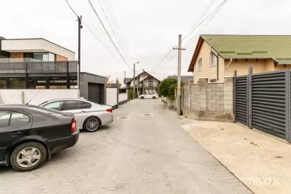 Poiana Silvică, Dumbrava, Chișinău imaginea 237861