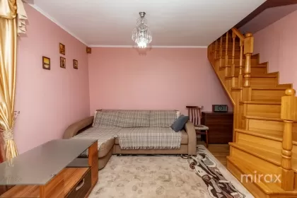 ул. Данте Алигьери, Ботаника, Кишинев изображение 121528
