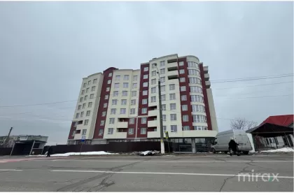 str. Alexandru cel Bun, Ialoveni, Chișinău image 136986
