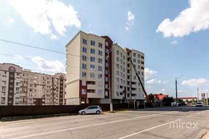 str. Alexandru cel Bun, Ialoveni, Chișinău image 136982