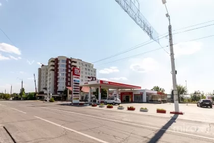 str. Alexandru cel Bun, Ialoveni, Chișinău image 136983