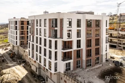 str. Schinoasa Vale, Codru, Chișinău image 217781