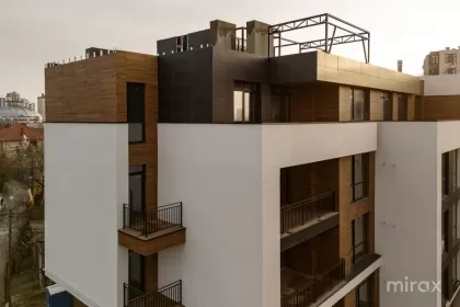 str. Circului, Râșcani, mun. Chișinău imaginea 207073