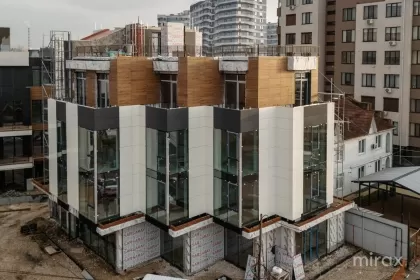 str. Circului, Râșcani, mun. Chișinău imaginea 207075