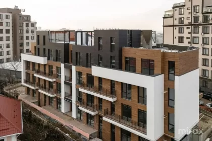 str. Circului, Râșcani, mun. Chișinău imaginea 207076