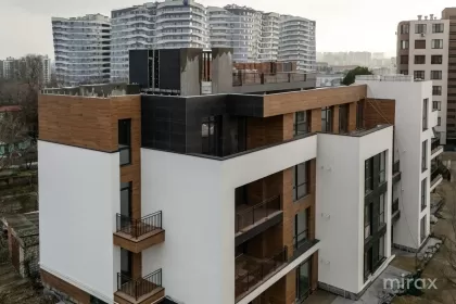 str. Circului, Râșcani, mun. Chișinău imaginea 207070