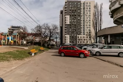 ул. Н. Тестемицану, Центр, мун. Кишинев изображение 211542