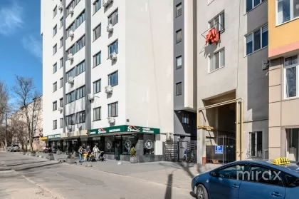 ул. Липканы, Буюканы, мун. Кишинев изображение 217052