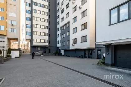 ул. Липканы, Буюканы, мун. Кишинев изображение 217053