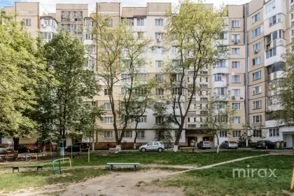str. Valea Crucii, Botanica, mun. Chișinău image 219697