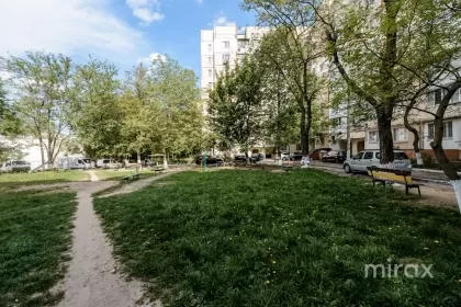 str. Valea Crucii, Botanica, mun. Chișinău image 219701