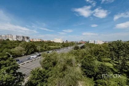 ул. Трандафирилор, Ботаника, мун. Кишинев изображение 222304