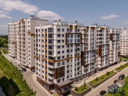 бул. Мирча чел Бэтрын, Чоканы, мун. Кишинев изображение 224862