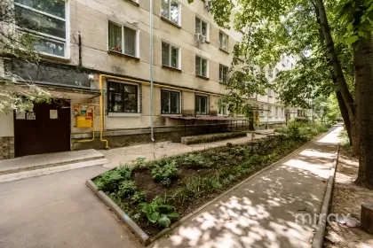 str. Bogdan Voievod, Râșcani, Chișinău image 225987