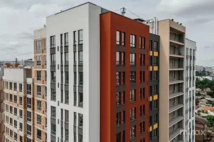 str. Dimineții, Botanica, Chișinău imaginea 232767