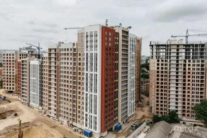 str. Dimineții, Botanica, Chișinău imaginea 232766