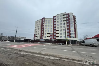 str. Alexandru cel Bun, Ialoveni, Chișinău imaginea 136992
