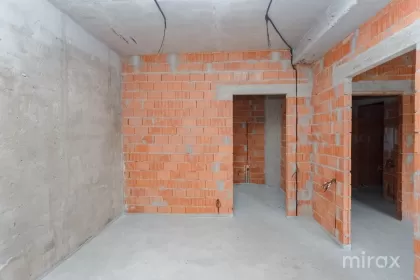 ул. Друмул Бэчоюлуй, Ботаника, Кишинев изображение 177439